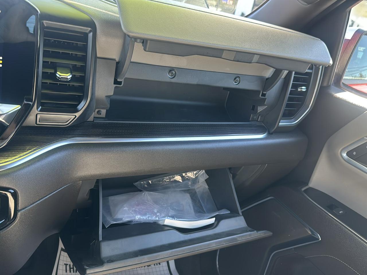 Chevrolet Silverado 1500 1LT Regular Cab 4WD 2023