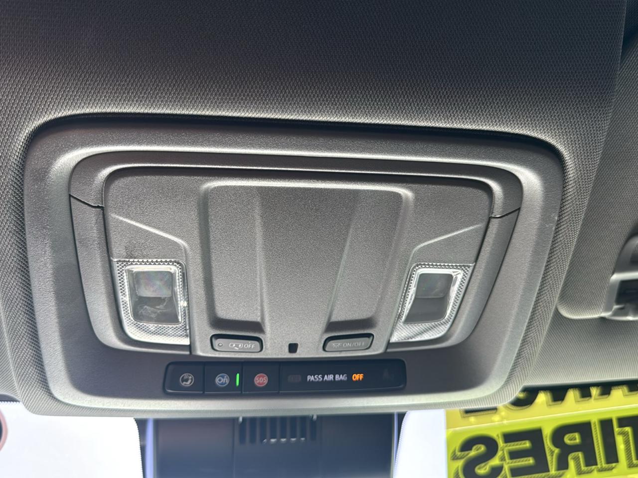 Chevrolet Silverado 1500 1LT Crew Cab 4WD 2023