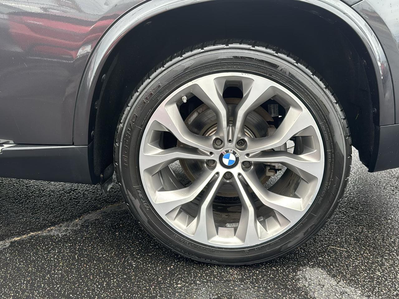 BMW X5 xDrive35i 2015