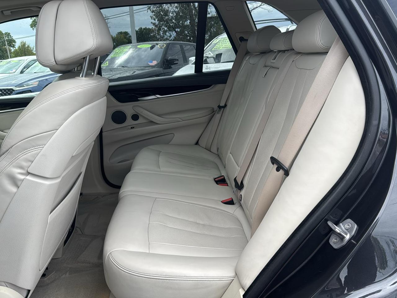 BMW X5 xDrive35i 2015