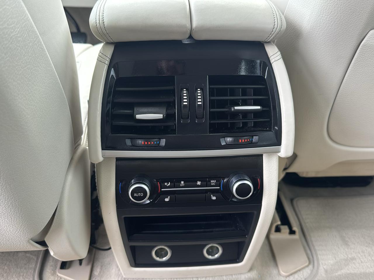 BMW X5 xDrive35i 2015