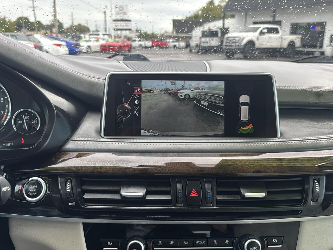 BMW X5 xDrive35i 2015
