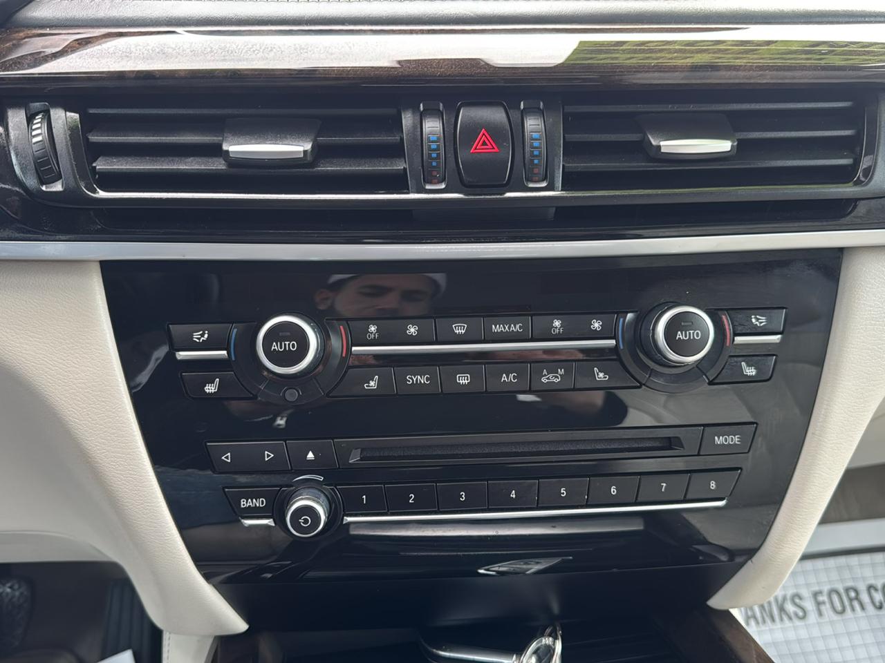 BMW X5 xDrive35i 2015