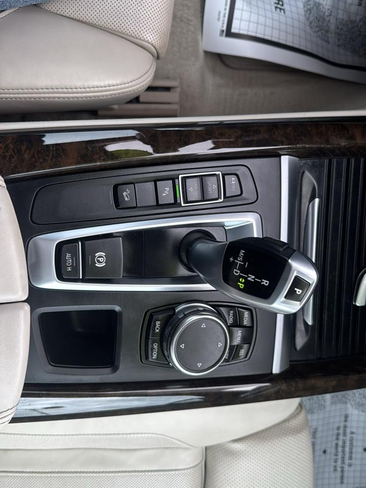 BMW X5 xDrive35i 2015