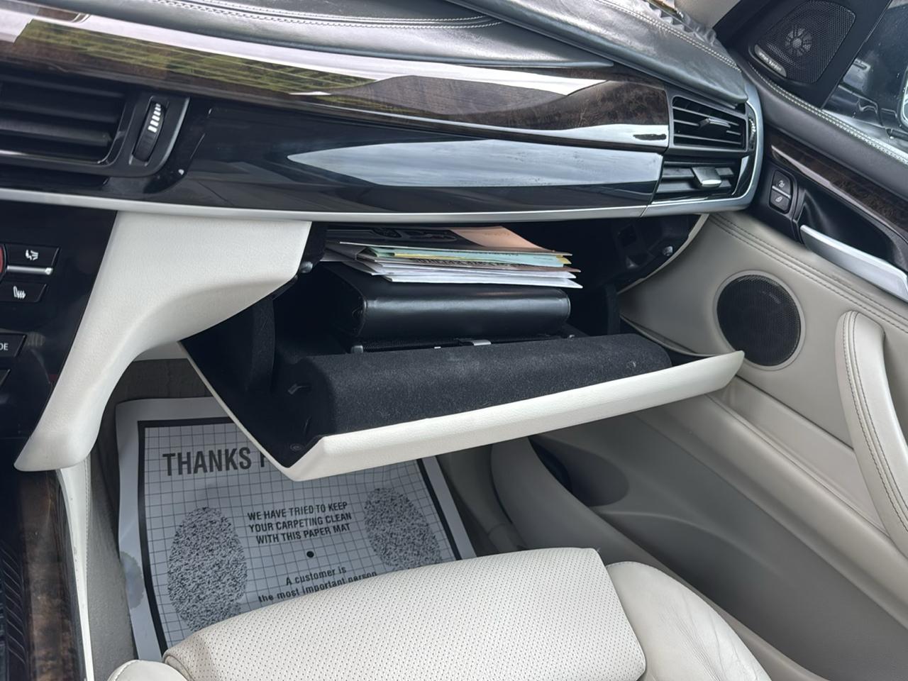 BMW X5 xDrive35i 2015