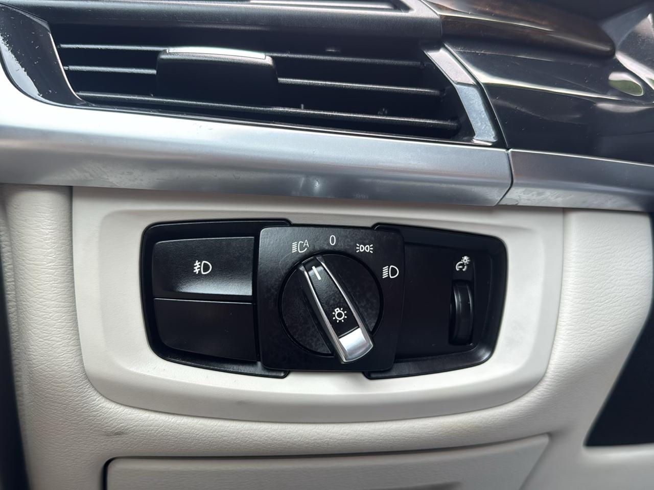 BMW X5 xDrive35i 2015