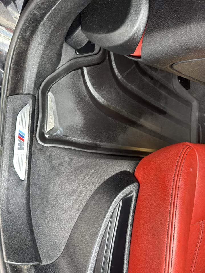 BMW X6 xDrive35i 2018