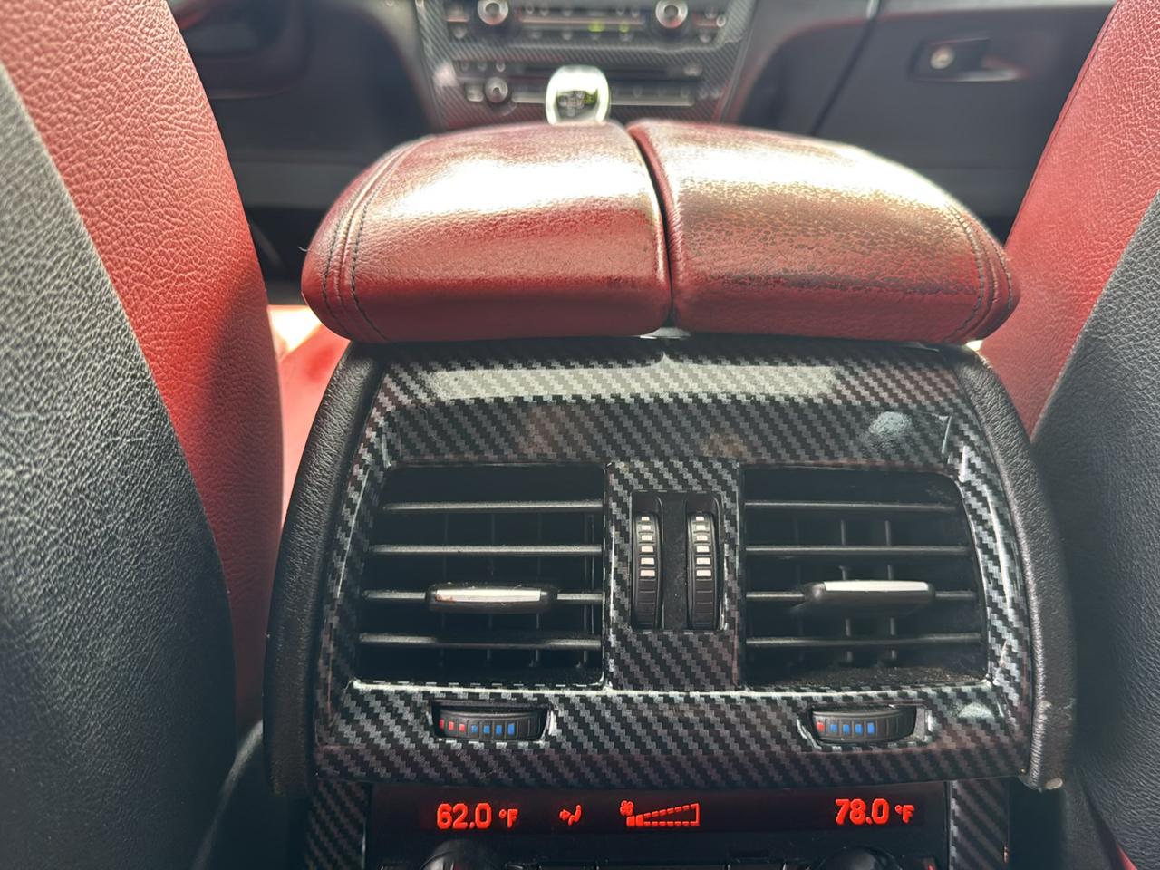 BMW X6 xDrive35i 2018