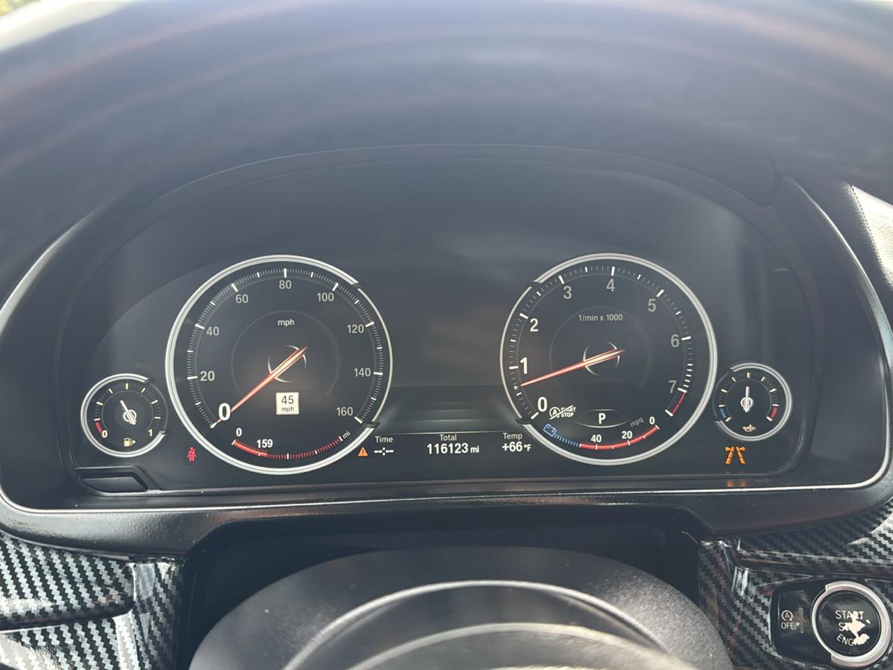 BMW X6 xDrive35i 2018