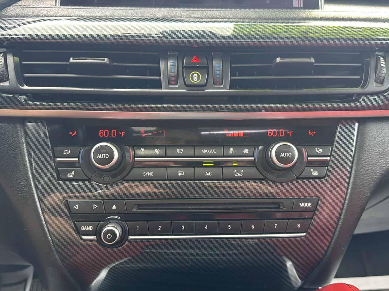 BMW X6 xDrive35i 2018