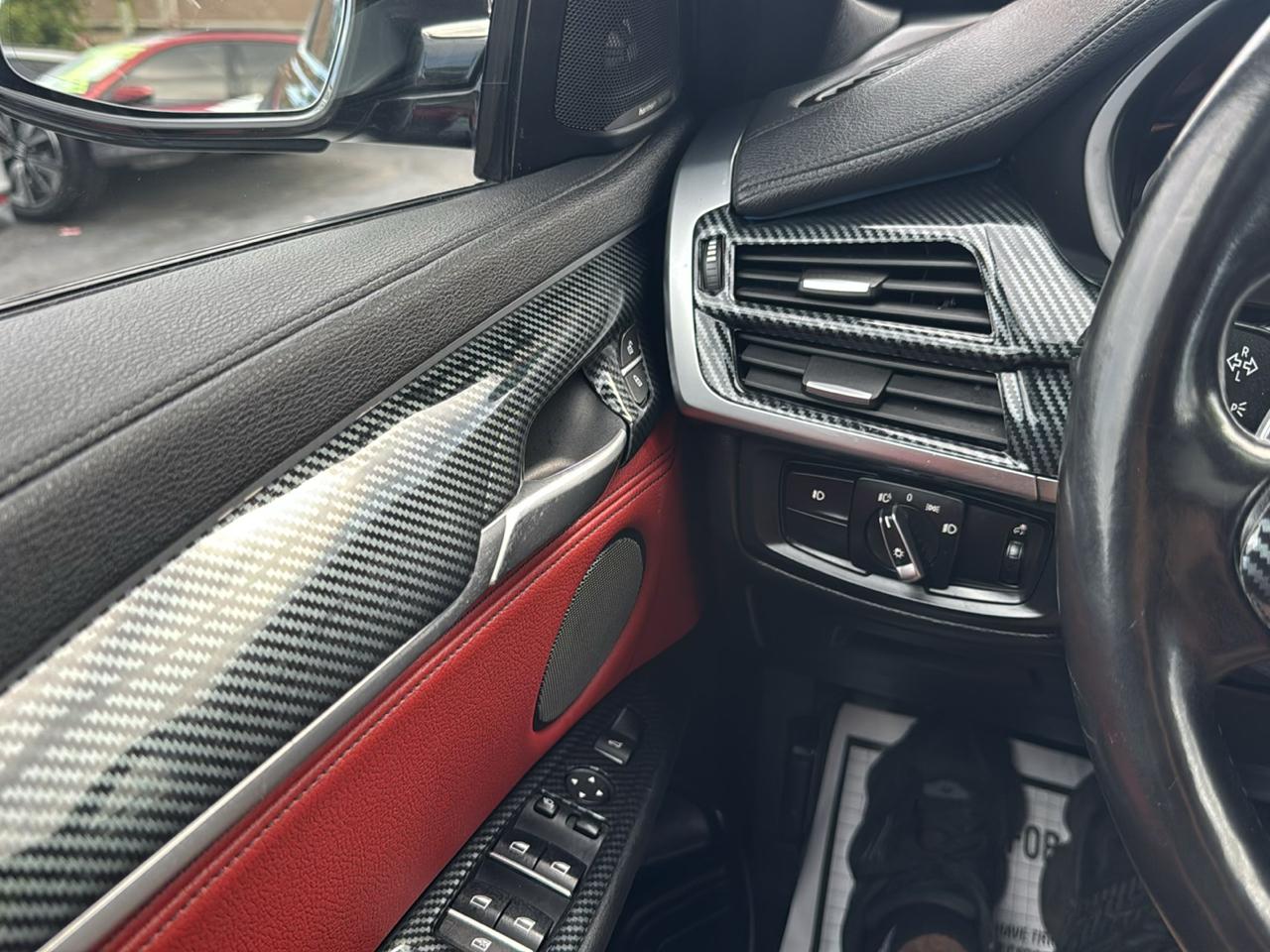 BMW X6 xDrive35i 2018
