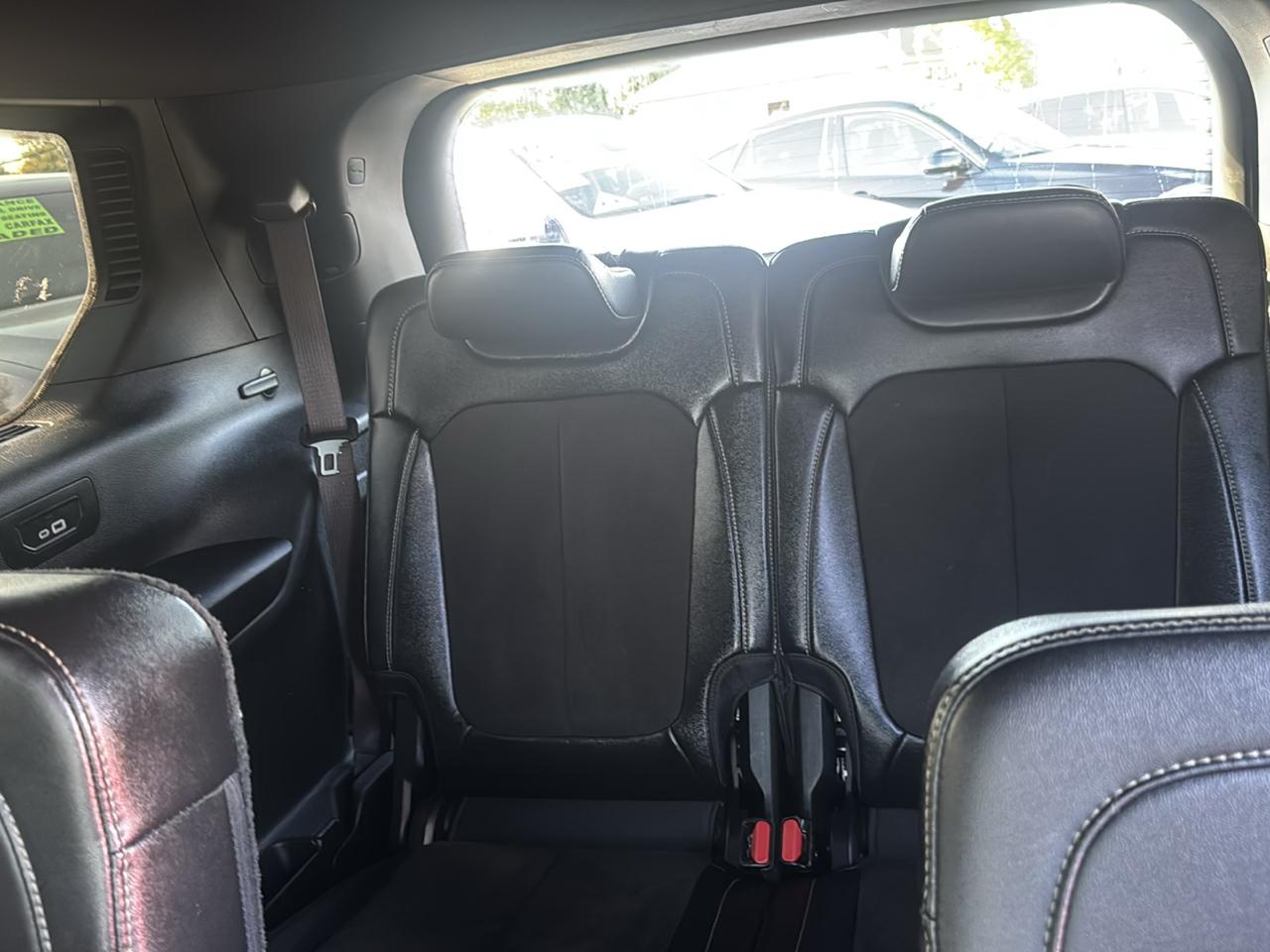Jeep Grand Cherokee L Laredo 4WD 2023