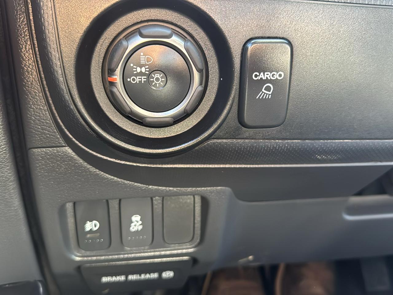 Honda Ridgeline RTL w/ Leather and Navigation 2014