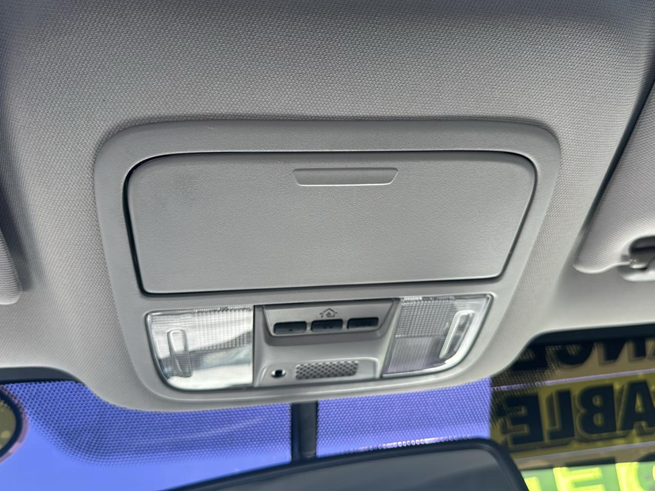 Honda Ridgeline RTL w/ Leather and Navigation 2014