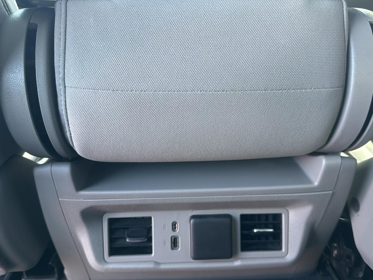Chevrolet Silverado 1500 1LT Crew Cab 4WD 2023