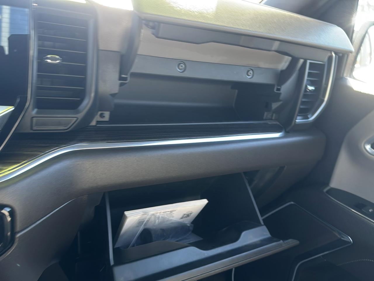 Chevrolet Silverado 1500 1LT Crew Cab 4WD 2023