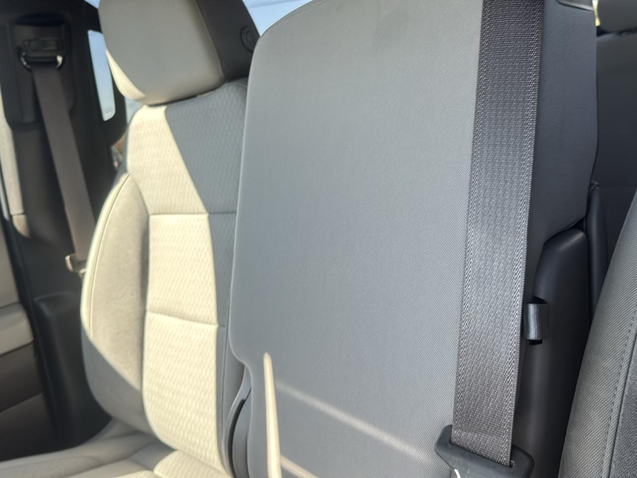 Chevrolet Silverado 1500 1LT Crew Cab 4WD 2023