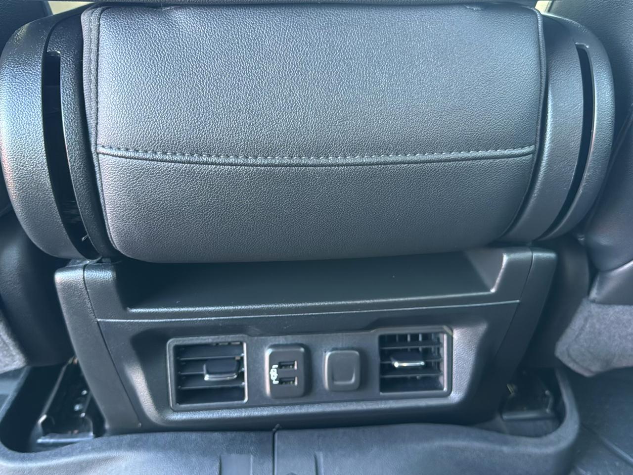 Chevrolet Silverado 1500 1LT Crew Cab 4WD 2019