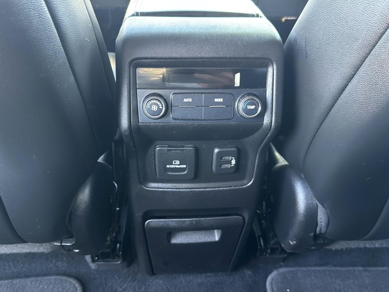 GMC Acadia SLT-1 AWD 2019