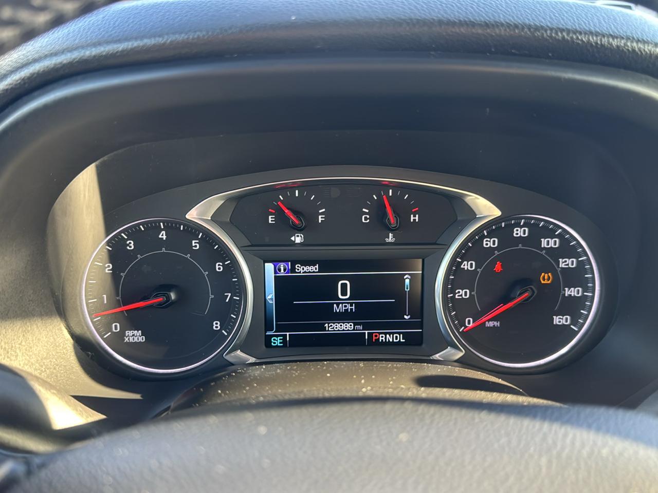 GMC Acadia SLT-1 AWD 2019
