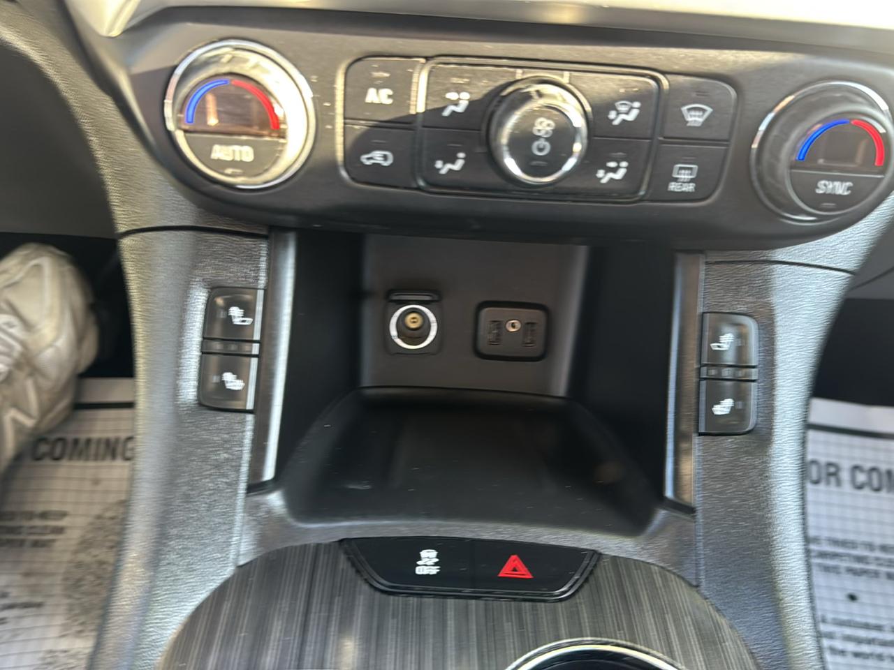 GMC Acadia SLT-1 AWD 2019