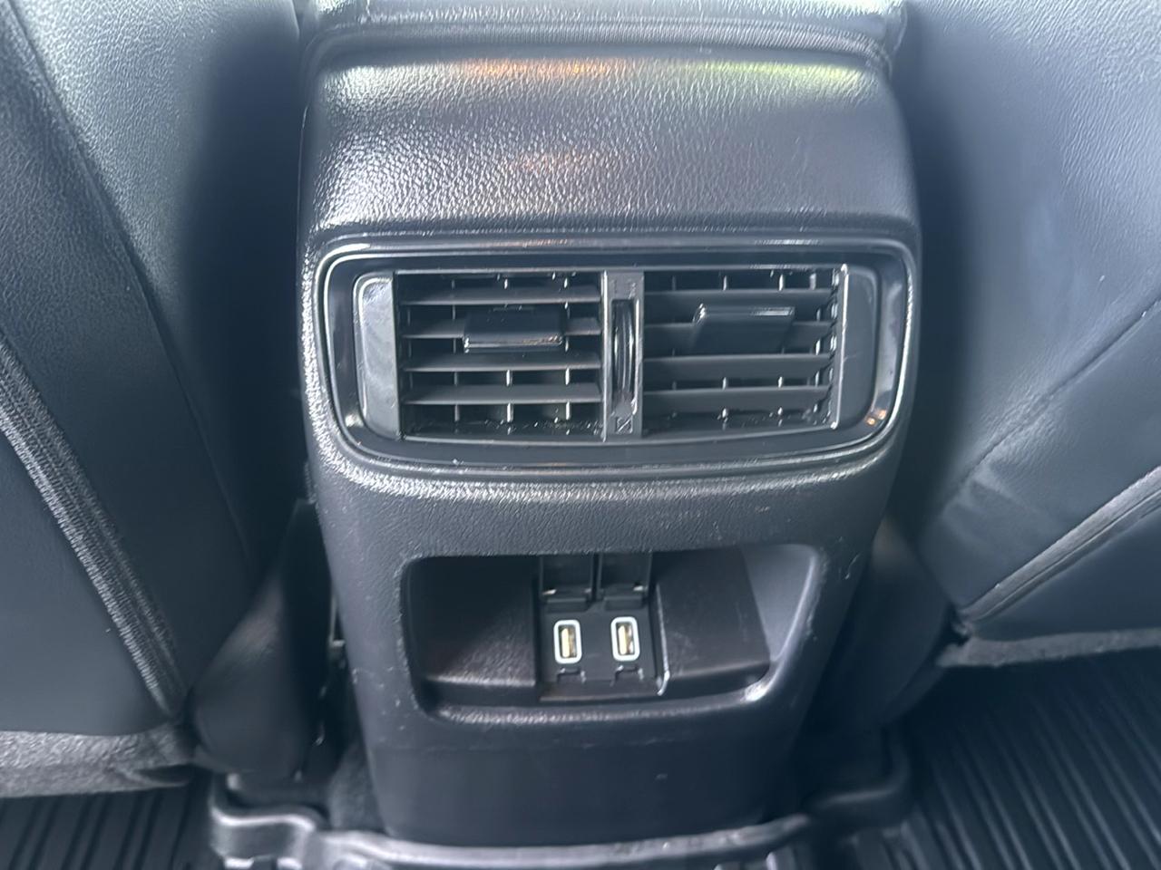 Honda CR-V EX-L AWD 2018