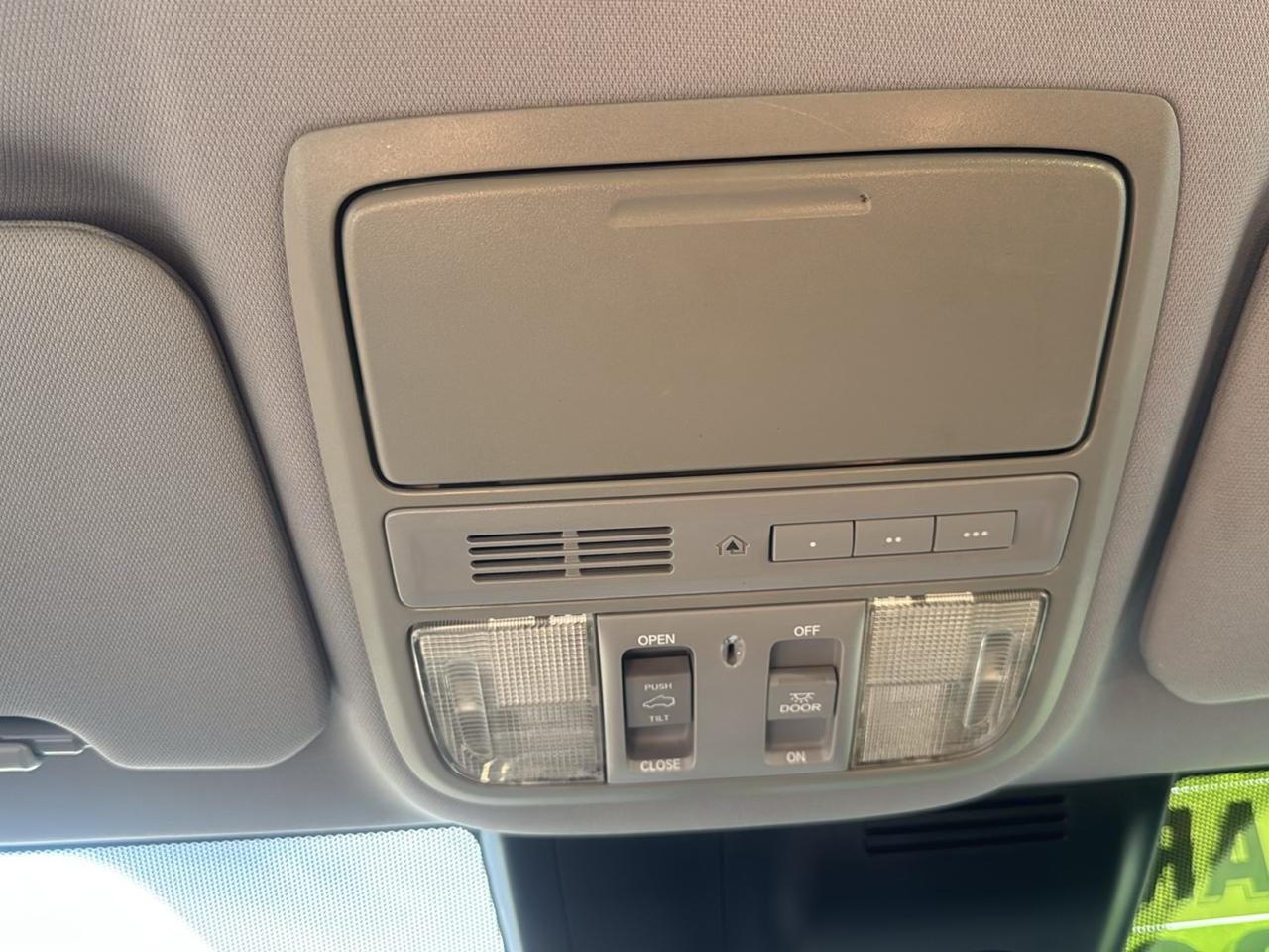 Honda CR-V EX-L AWD 2018