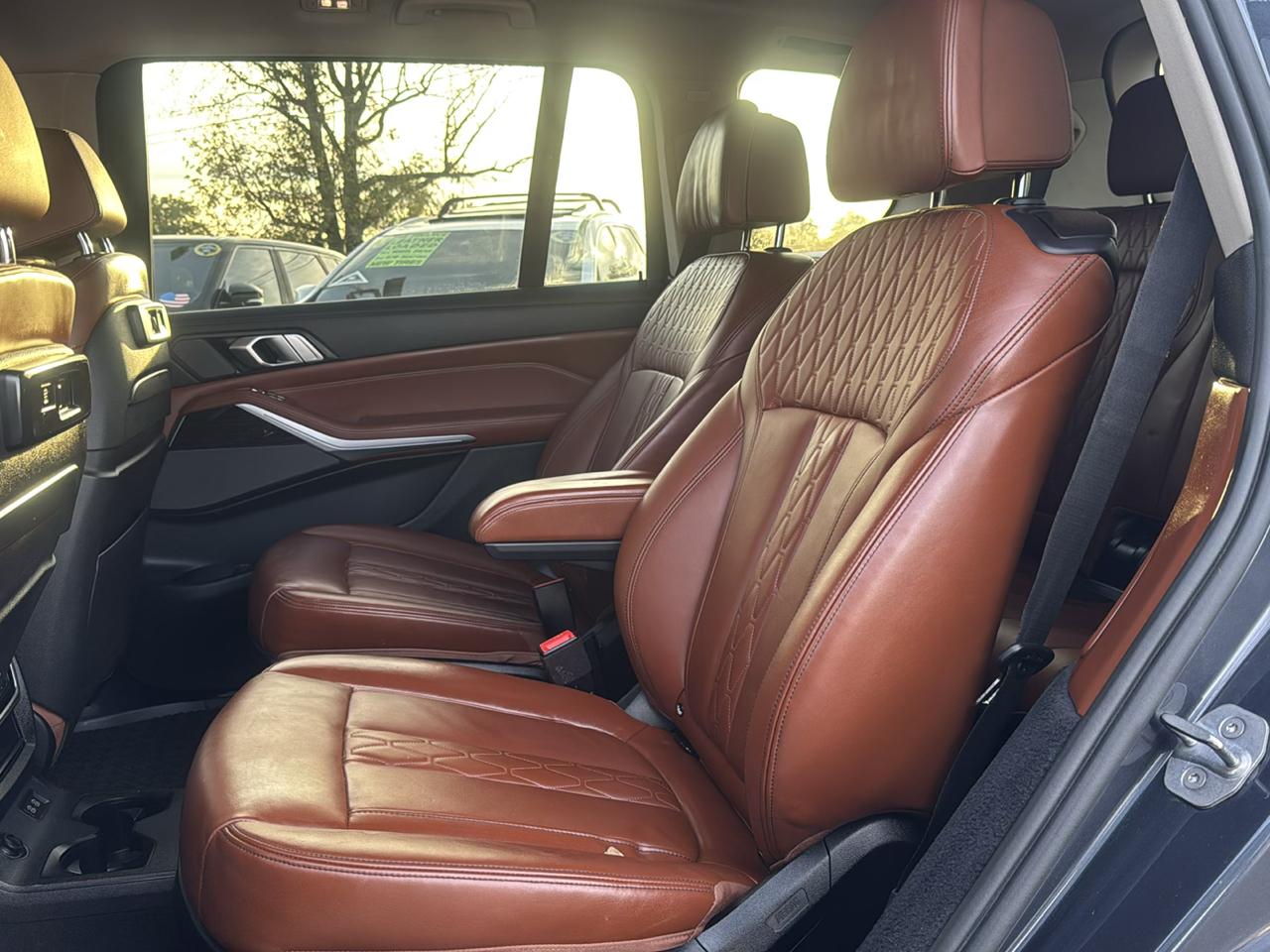 BMW X7 xDrive40i 2020
