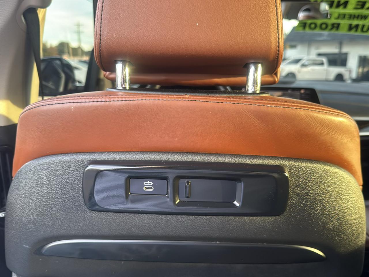 BMW X7 xDrive40i 2020