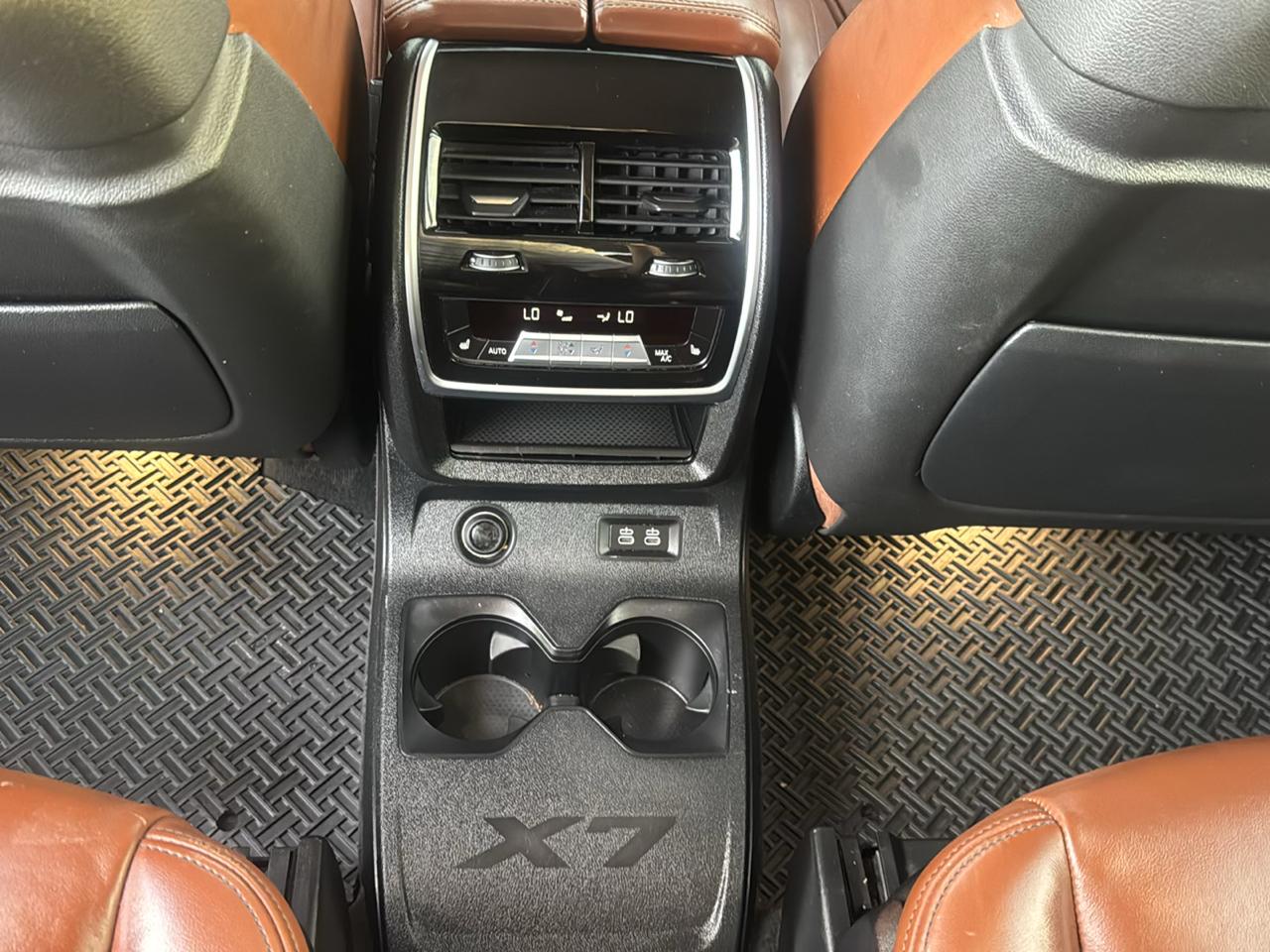 BMW X7 xDrive40i 2020