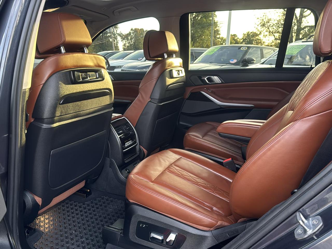 BMW X7 xDrive40i 2020