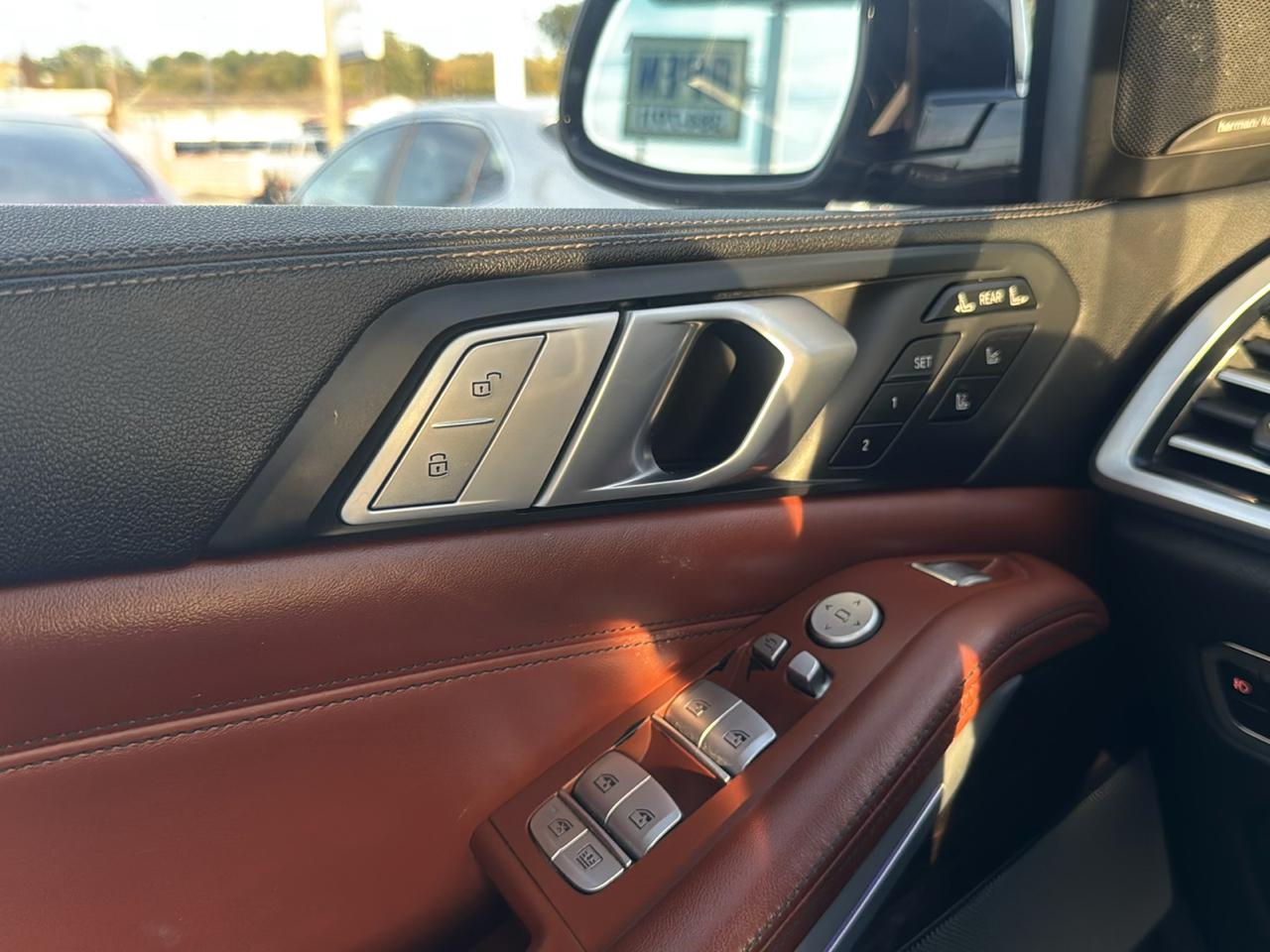 BMW X7 xDrive40i 2020