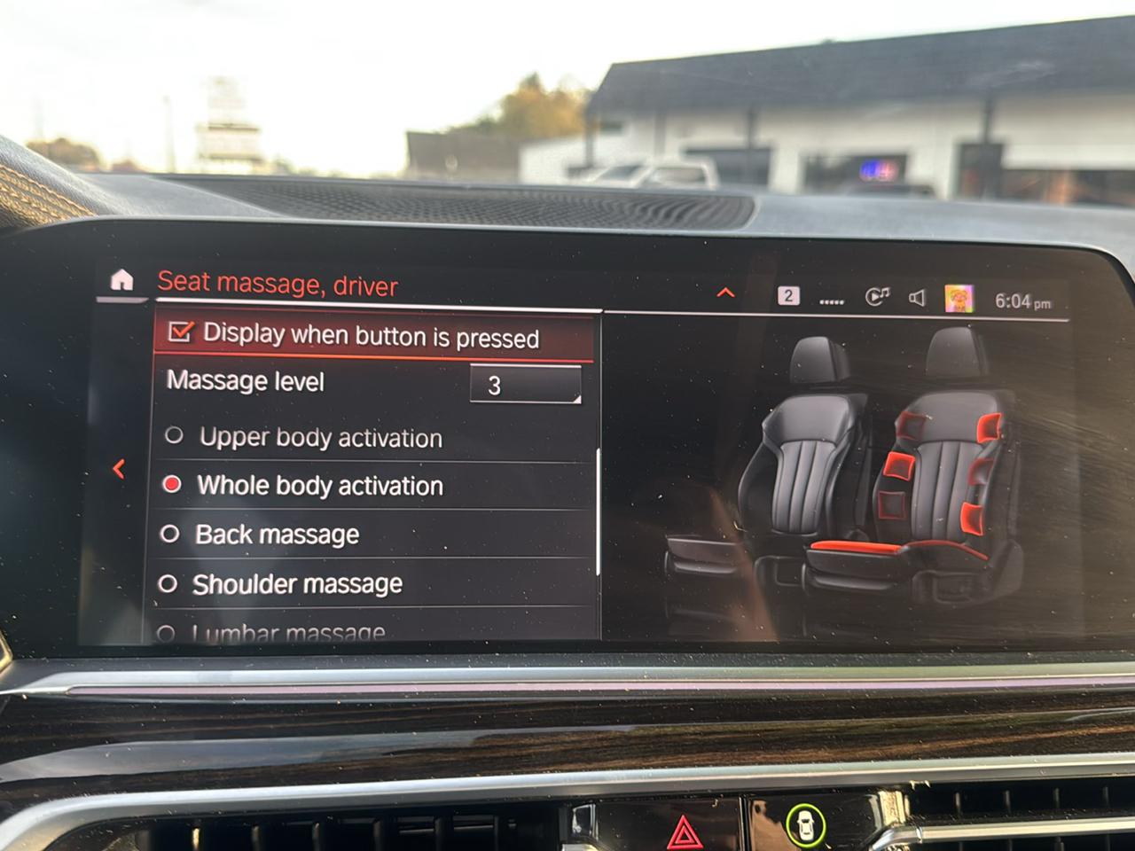 BMW X7 xDrive40i 2020