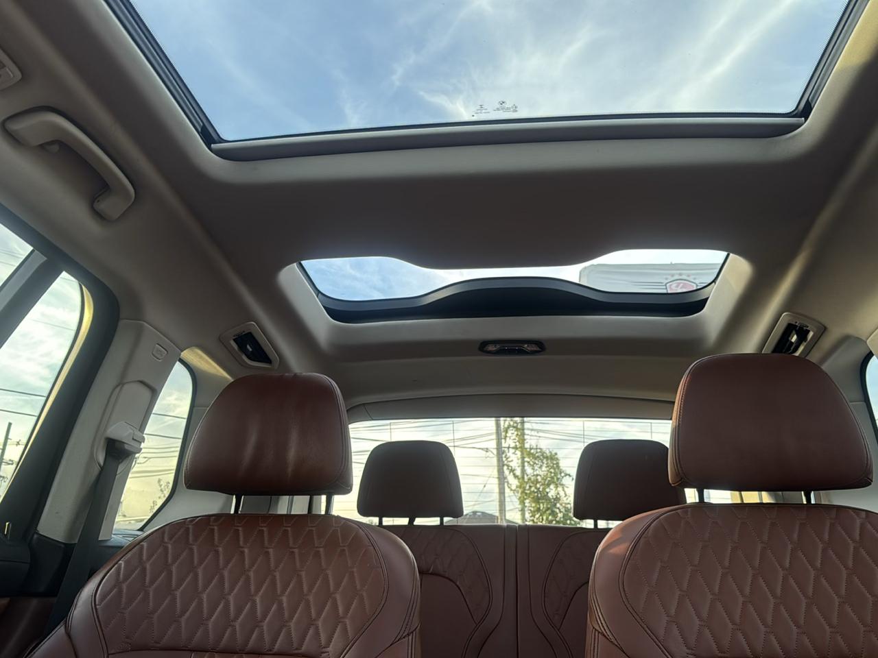 BMW X7 xDrive40i 2020