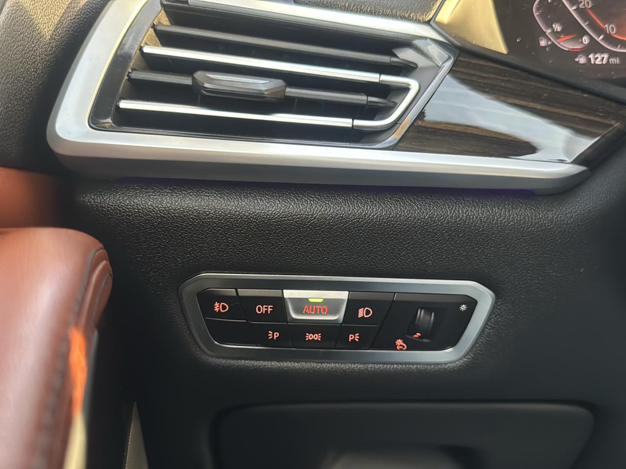 BMW X7 xDrive40i 2020