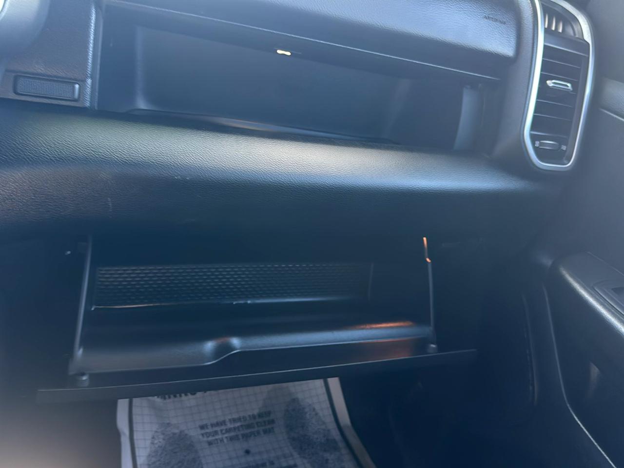 RAM 1500 Big Horn Crew Cab SWB 4WD 2019