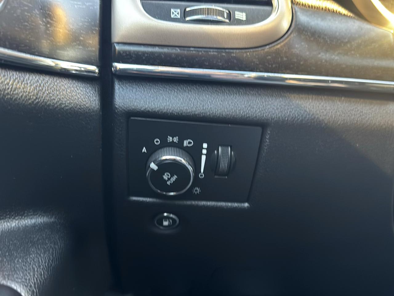 Jeep Grand Cherokee Limited 4WD 2017