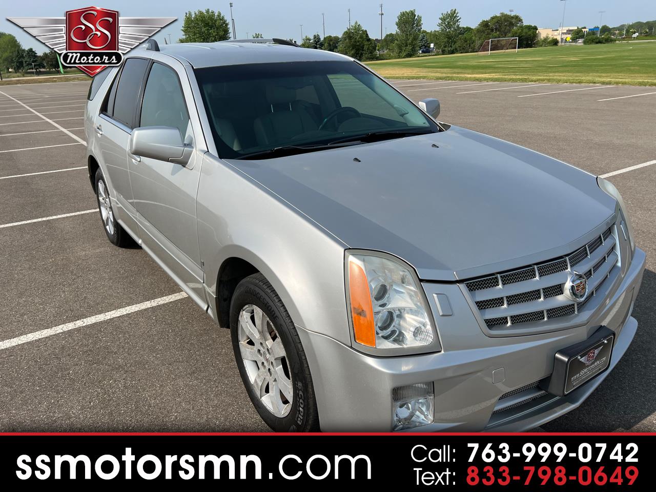 Used Cars for Sale Blaine MN 55449 SS Motors