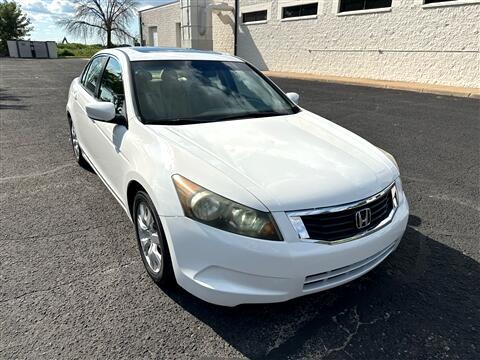 2010 Honda Accord EX-L