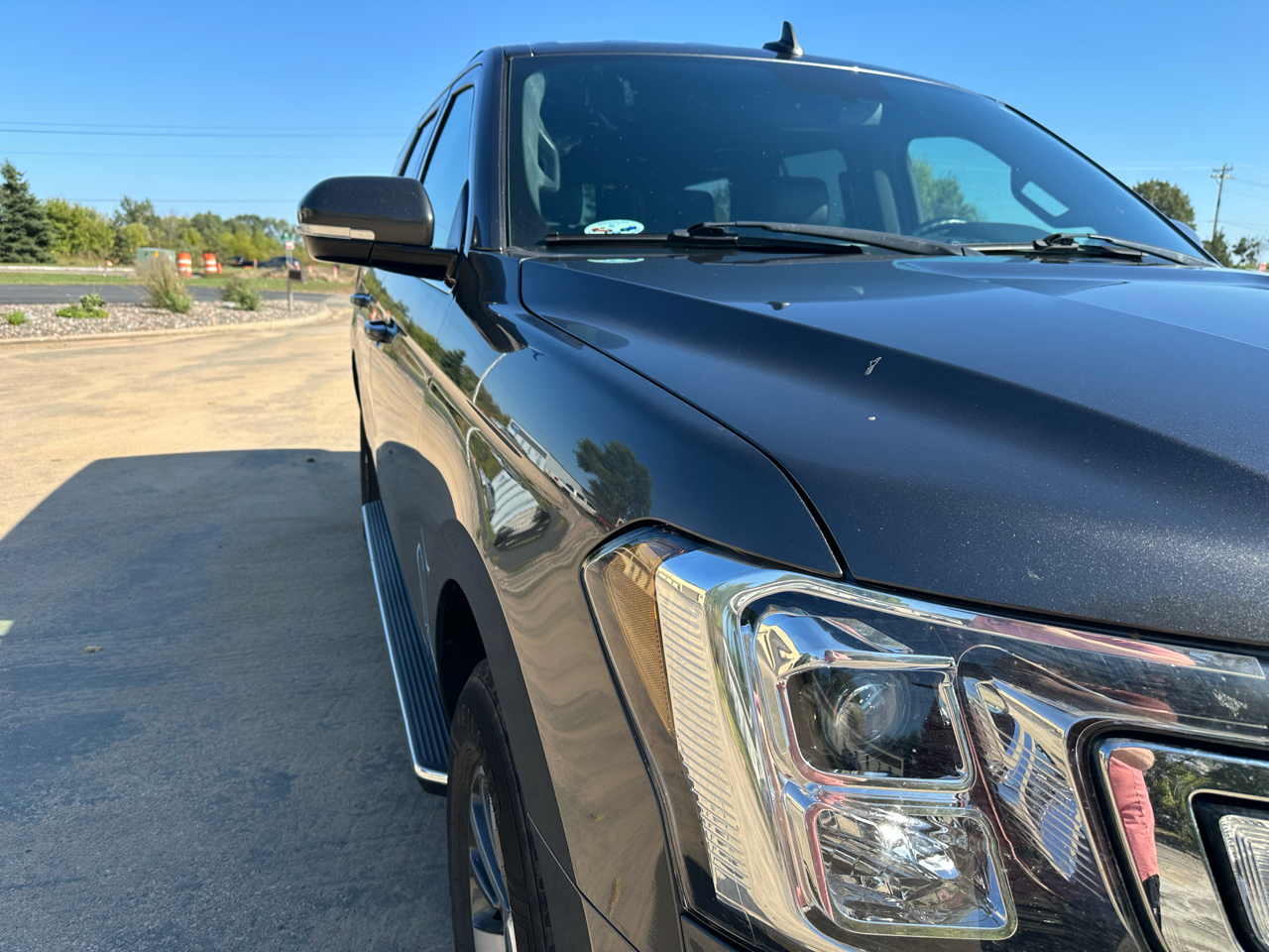 2018 Ford Expedition XLT photo 6