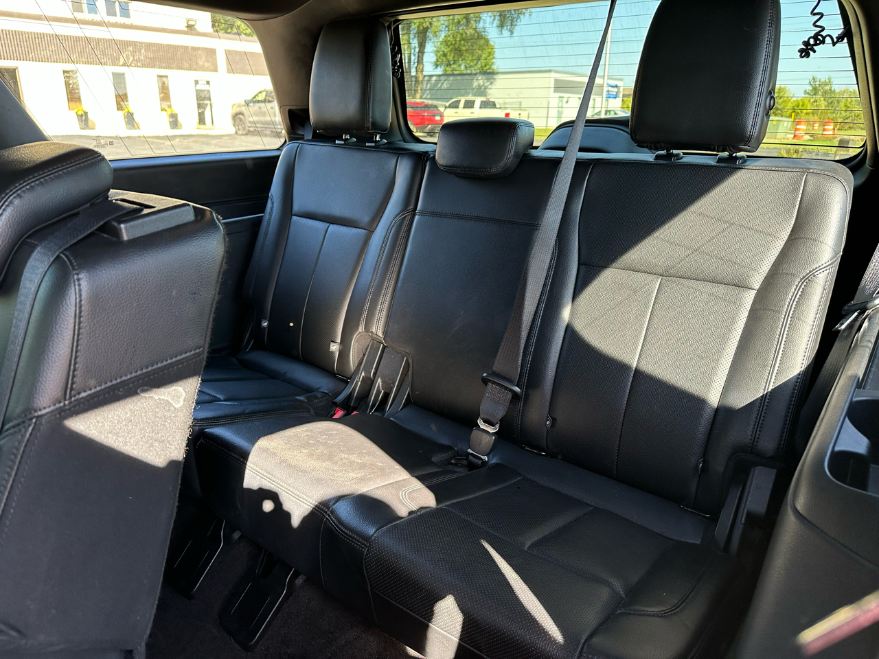 2018 Ford Expedition XLT photo 15