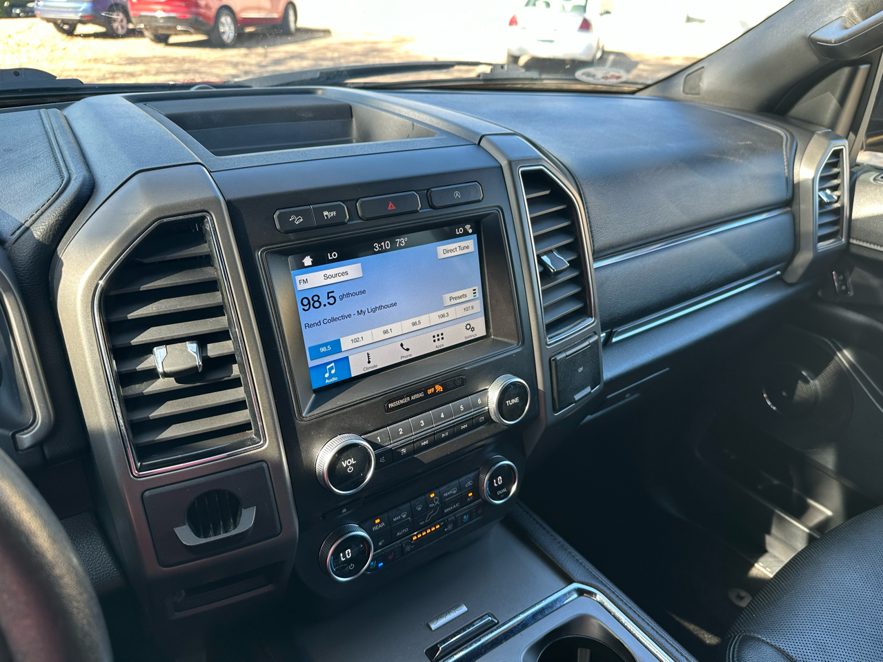 2018 Ford Expedition XLT photo 21