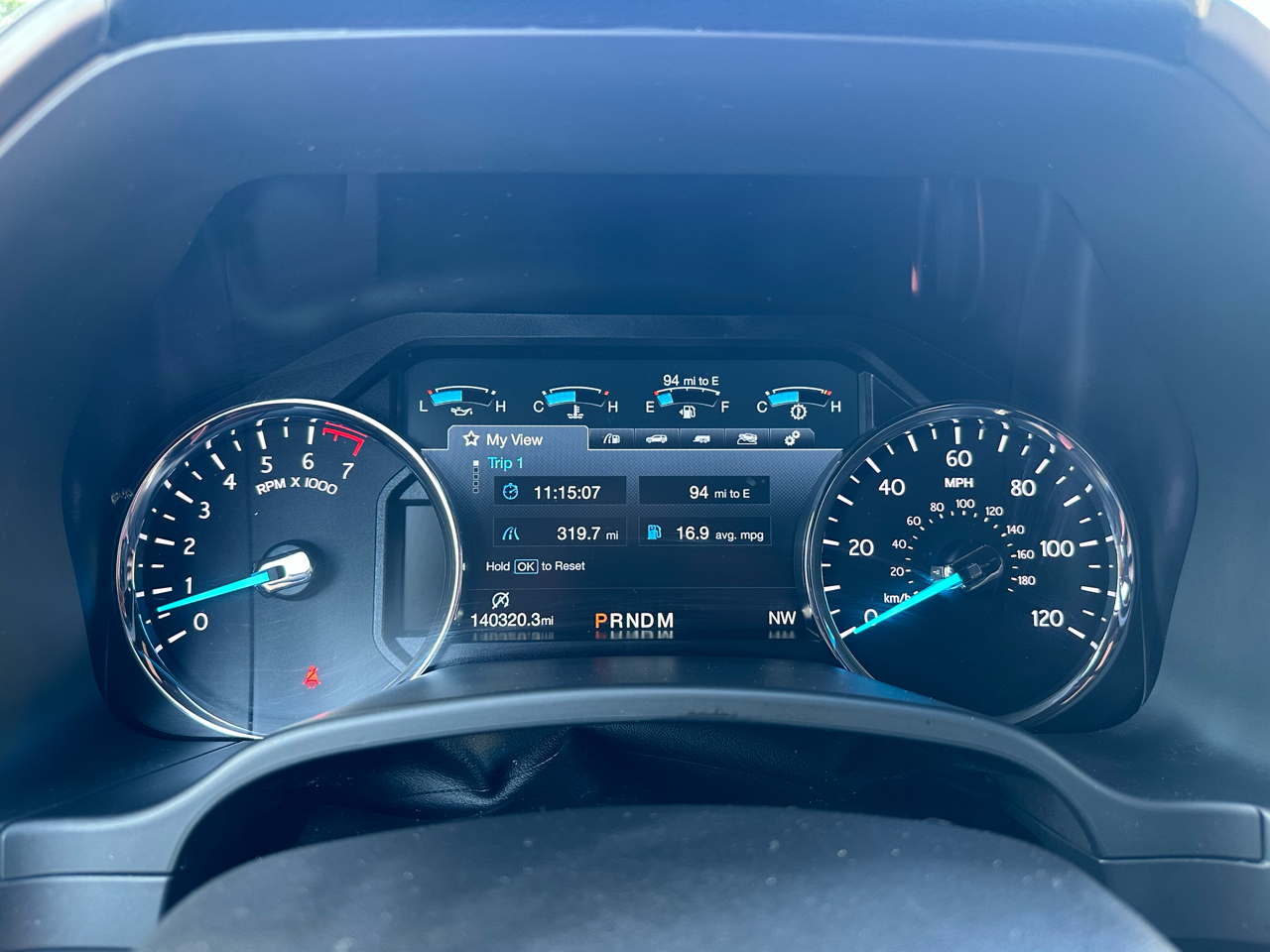 2018 Ford Expedition XLT photo 22