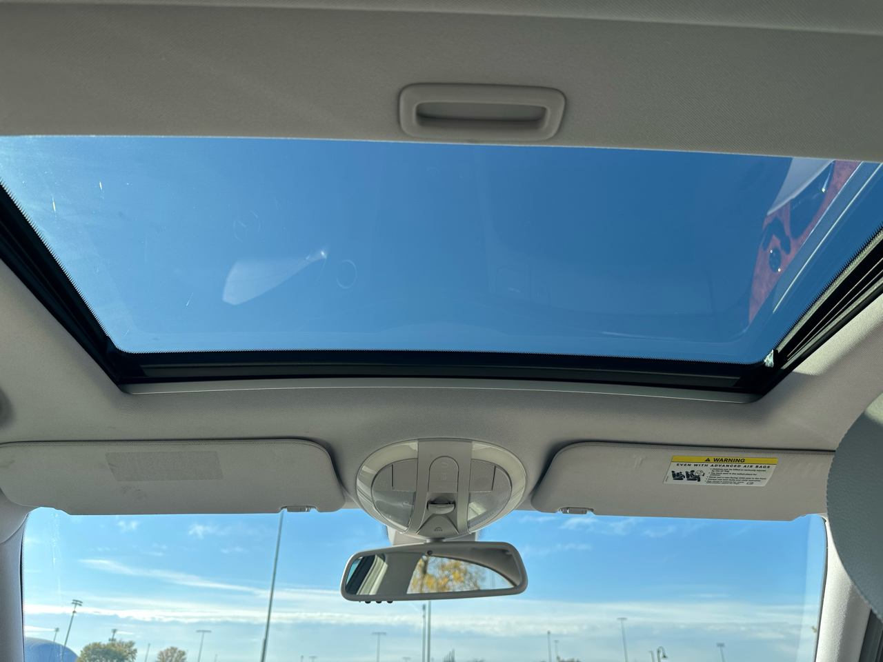 Mercedes-Benz E-Class E350 4MATIC 2007