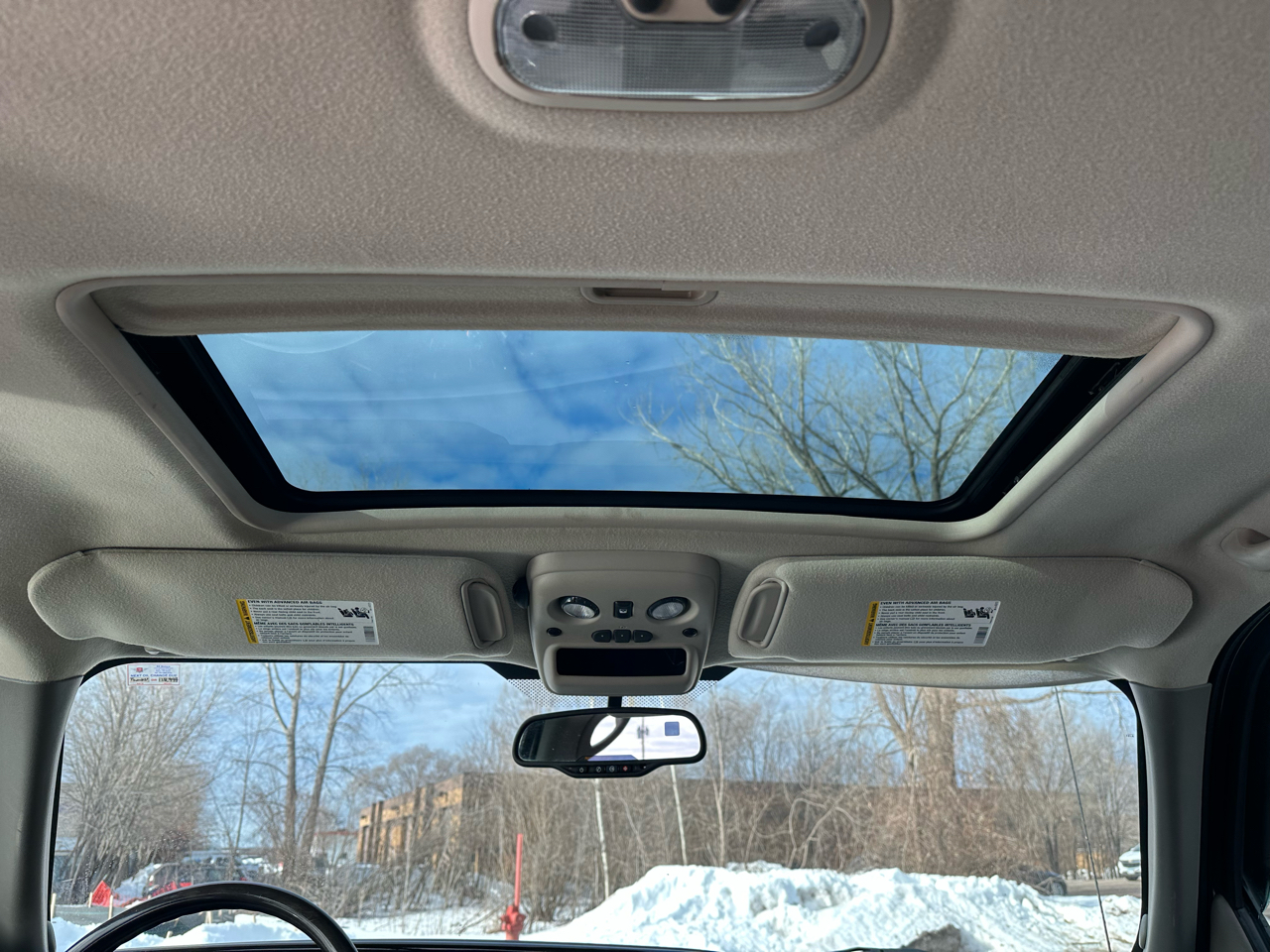 Chevrolet Avalanche 1500 4WD 2005