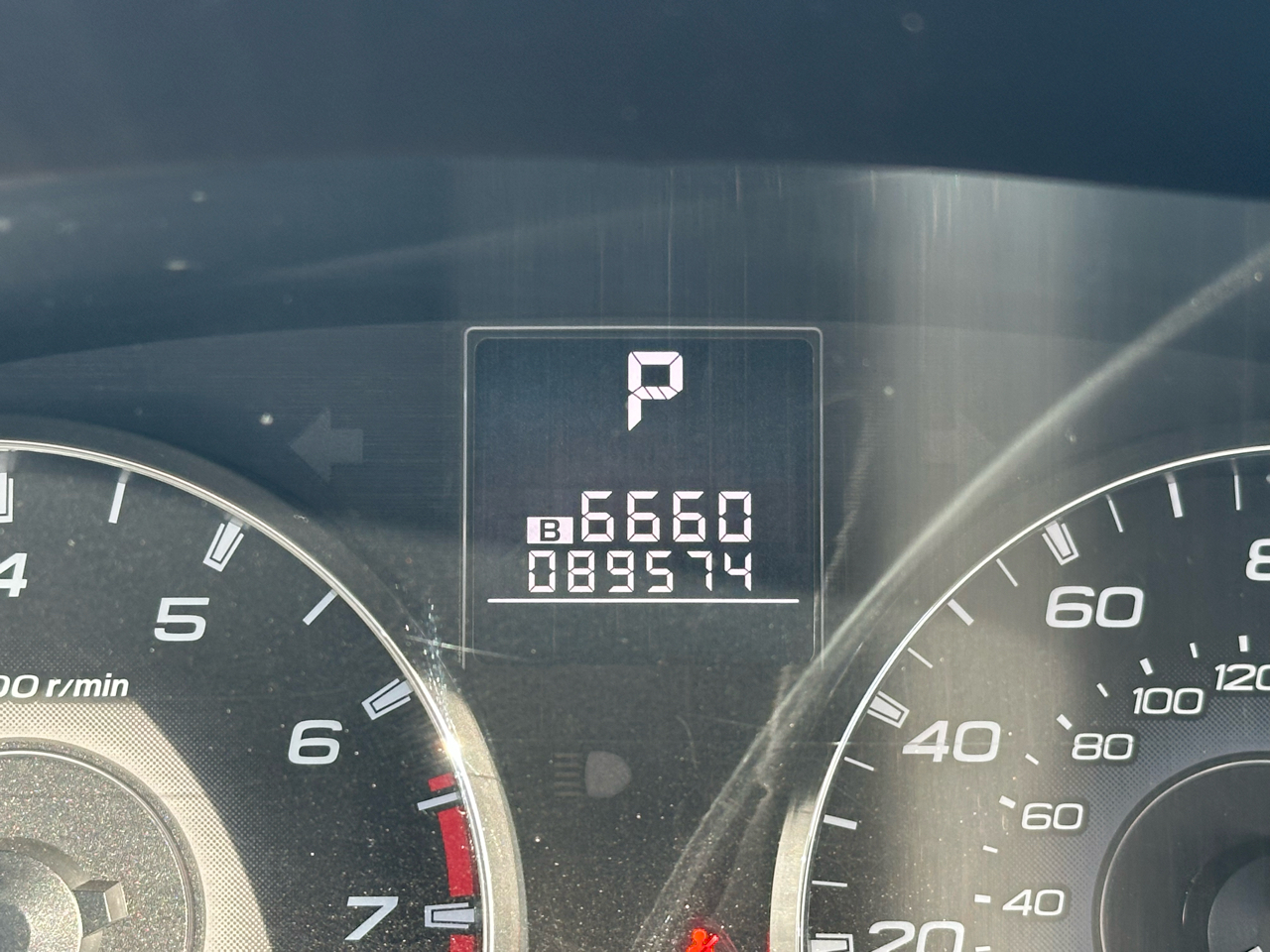 Subaru Legacy 2.5i Premium 2011