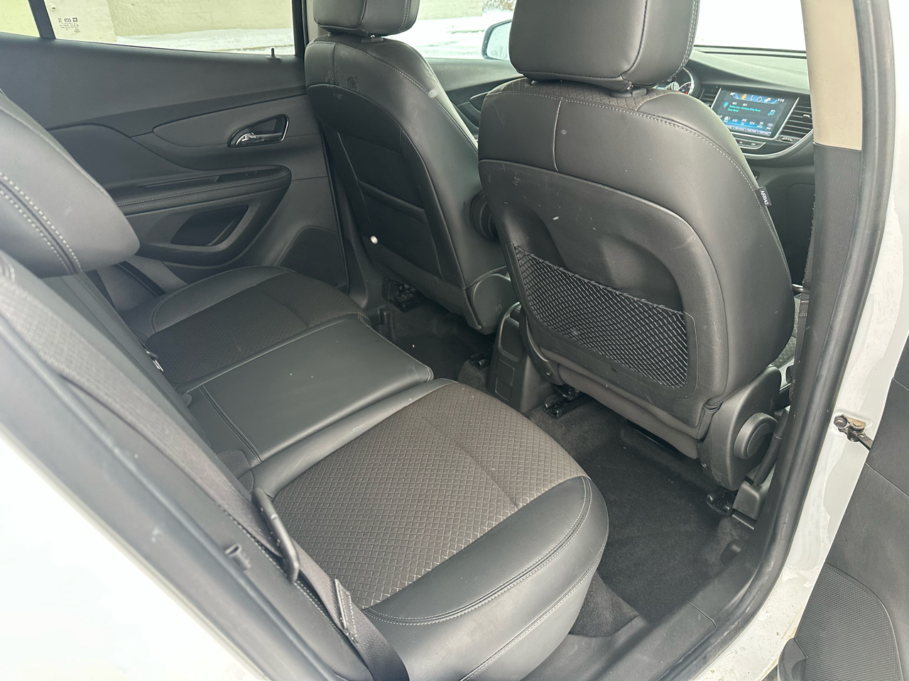 Buick Encore Preferred AWD 2021