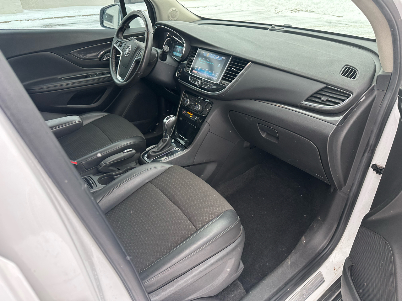 Buick Encore Preferred AWD 2021