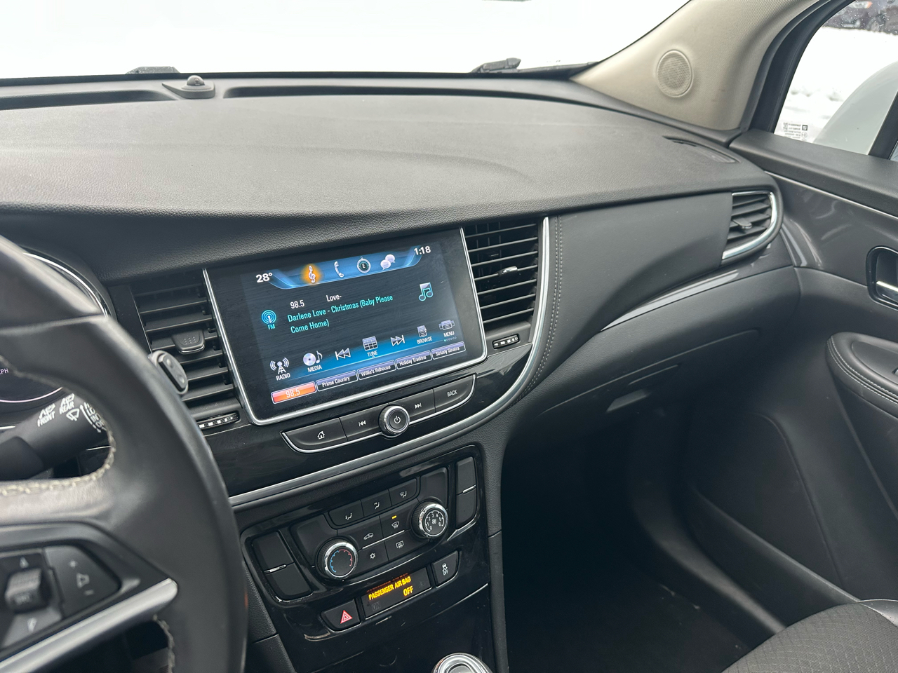 Buick Encore Preferred AWD 2021