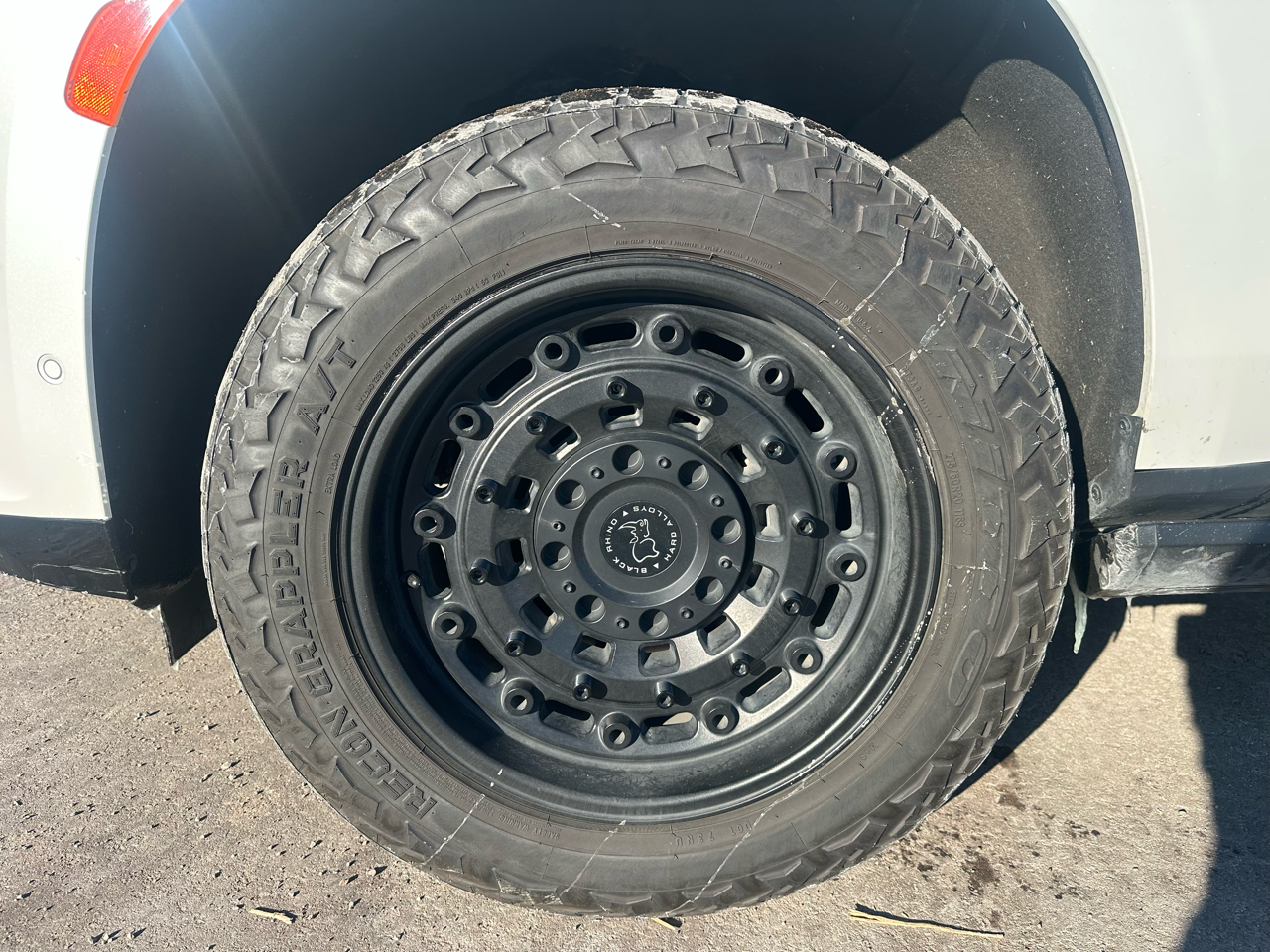 Cadillac Escalade ESV Sport AWD 2021